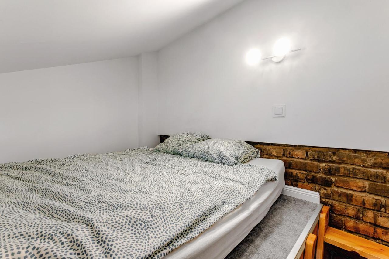 Apartamento Apartament W Centrum, Zarezerwuj Teraz Lublin Exterior foto